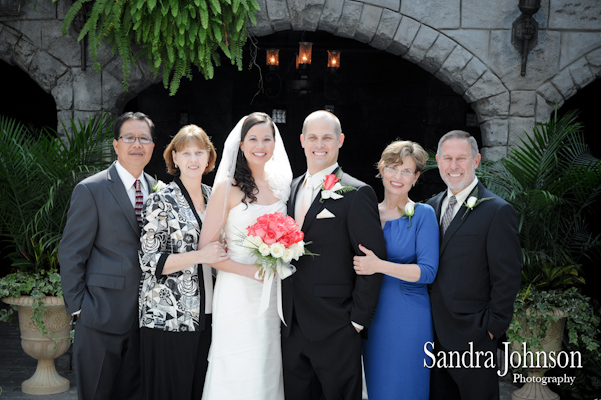 Best Gaylord Palms Wedding photographer, Orlando - Sandra Johnson (SJFoto.com)